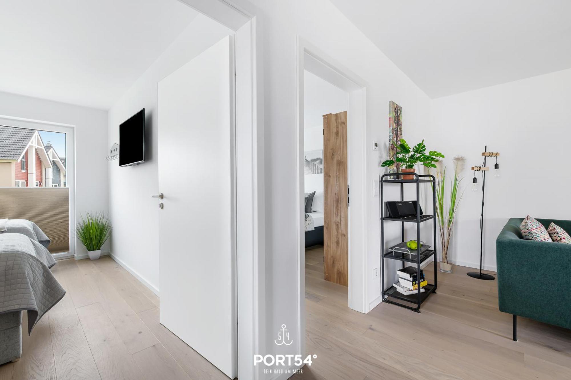 Ferienwohnung Fine Büsum Buitenkant foto