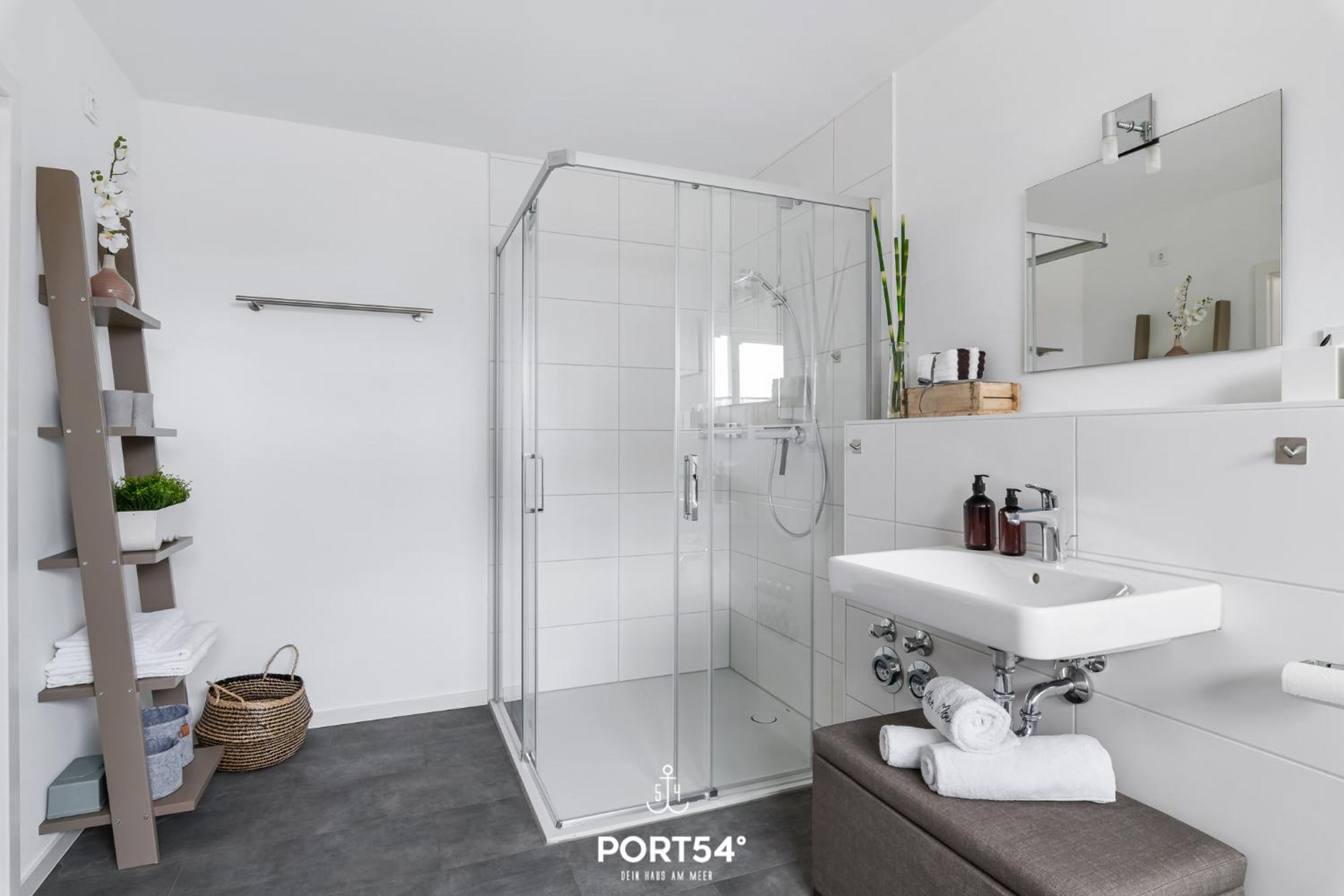 Ferienwohnung Fine Büsum Buitenkant foto