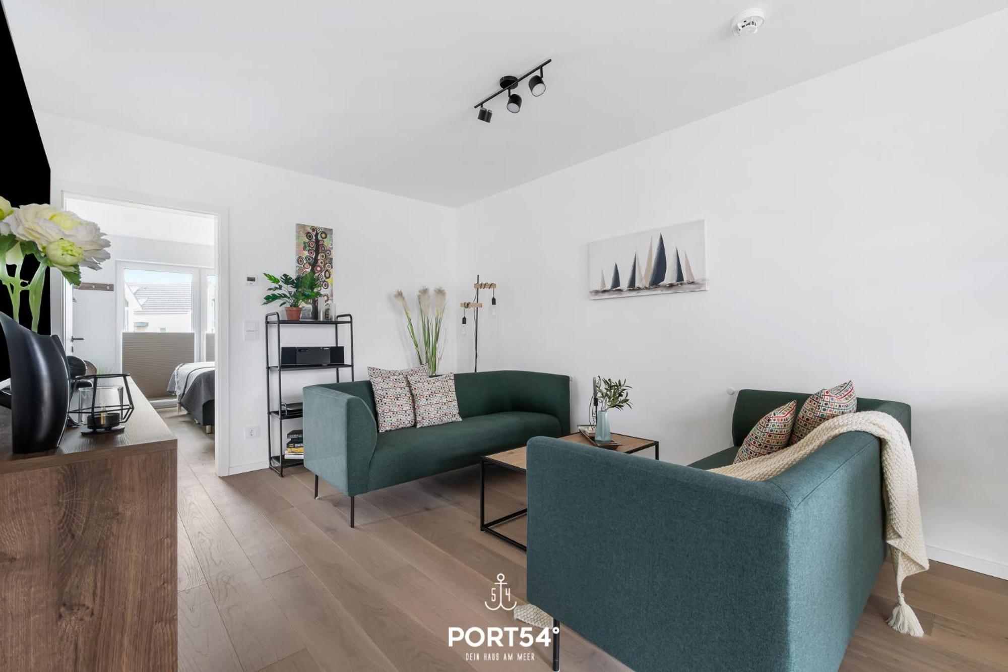 Ferienwohnung Fine Büsum Buitenkant foto