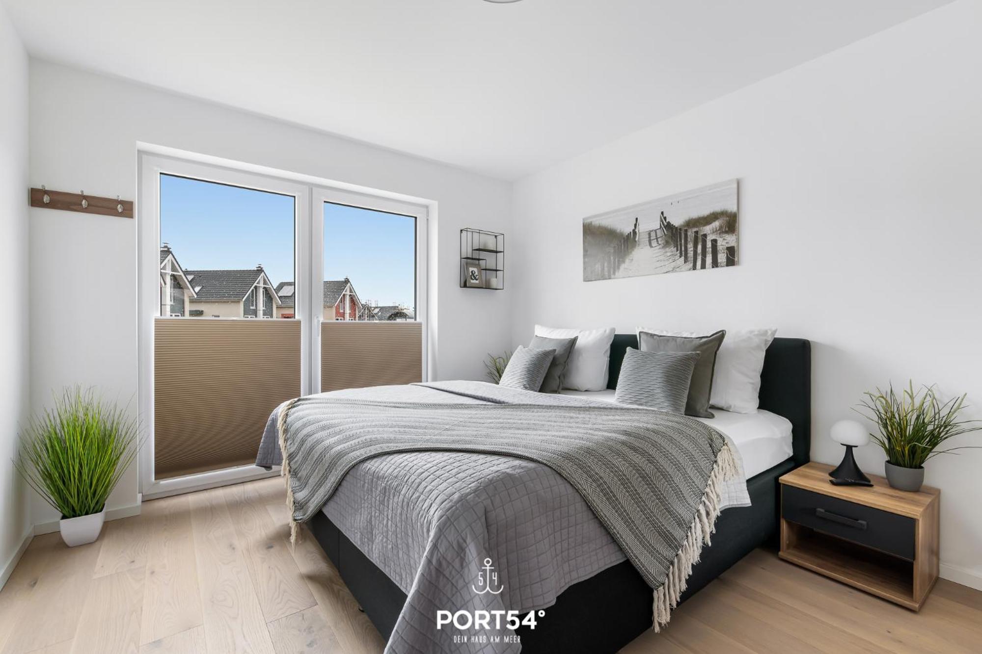 Ferienwohnung Fine Büsum Buitenkant foto
